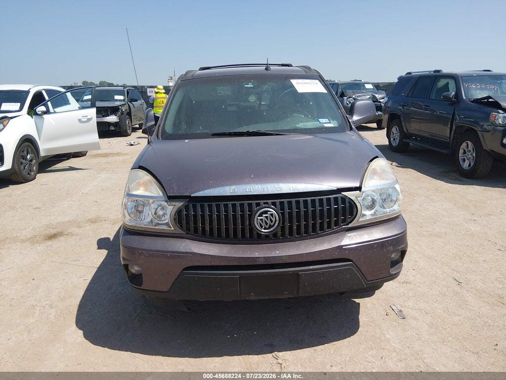 3G5DA03L57S540796 2007 BUICK RENDEZVOUS photo no. 12