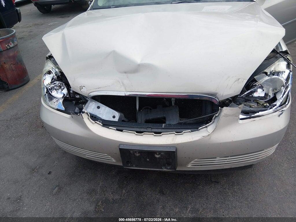 1G4HD57297U170044 2007 BUICK LUCERNE photo no. 6