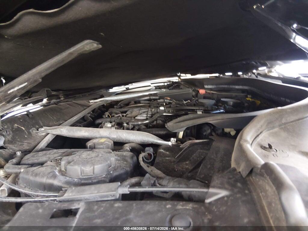 WBAJE5C53JG918759 2018 BMW 540I photo no. 10