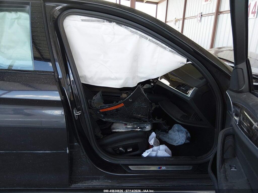 WBAJE5C53JG918759 2018 BMW 540I photo no. 5