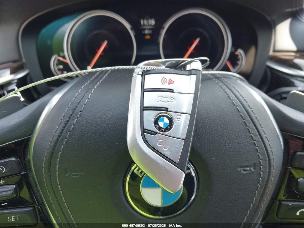 WBAJV6C52JBK07928 2018 BMW 640I GRAN TURISMO photo no. 11