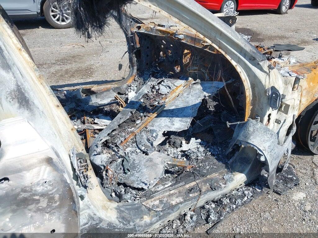 WBA7E2C59JG742762 2018 BMW 740I photo no. 5