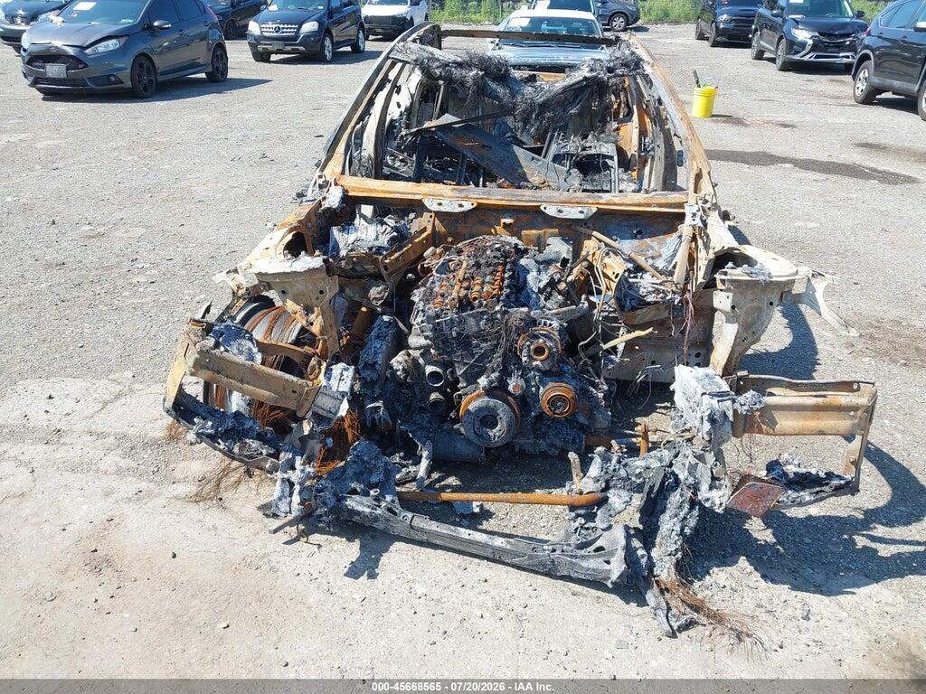 WBA7E2C59JG742762 2018 BMW 740I photo no. 6