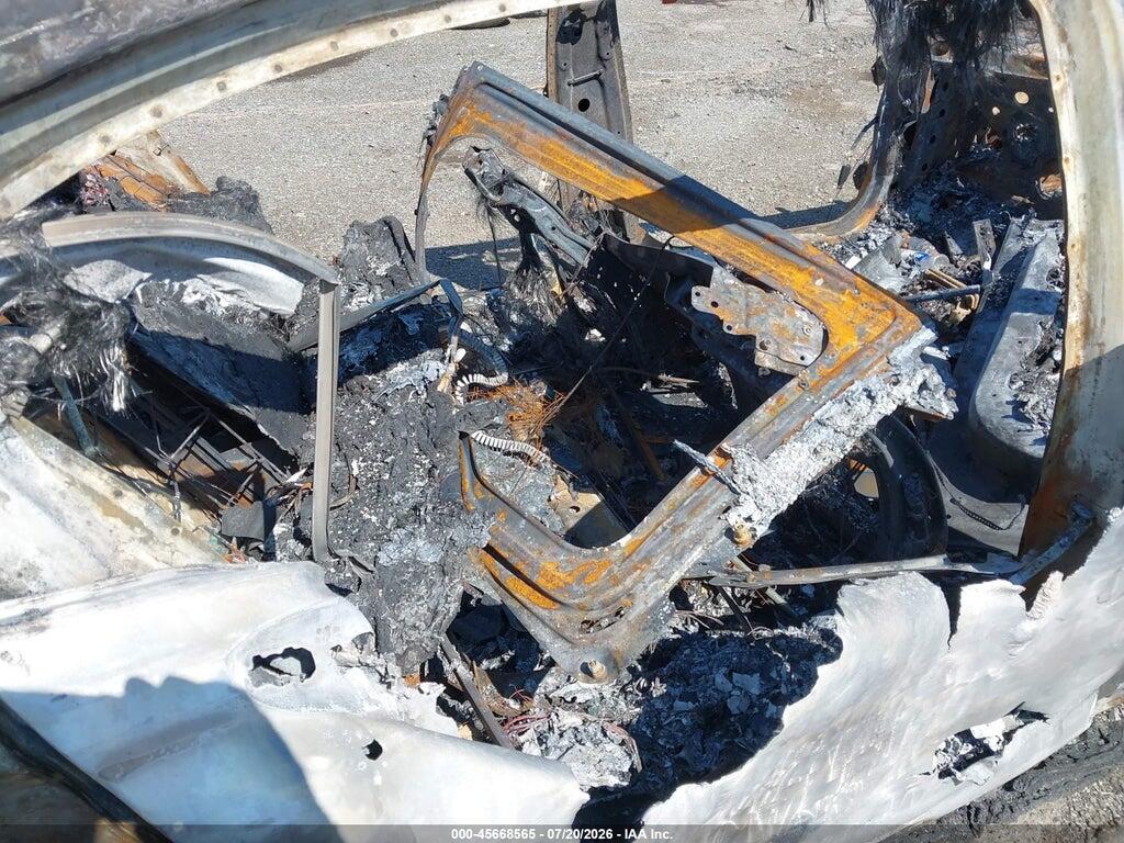 WBA7E2C59JG742762 2018 BMW 740I photo no. 8