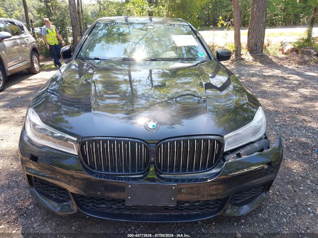 WBA7F2C58JG423866 2018 BMW ALPINA B7 photo no. 12
