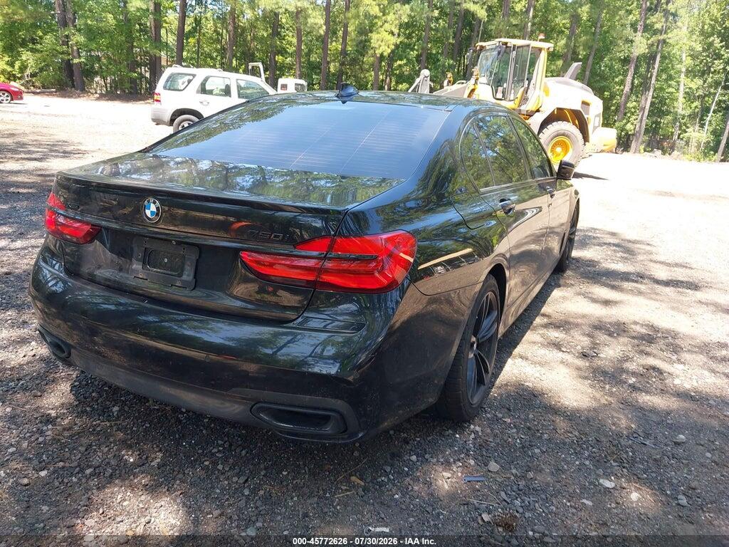 WBA7F2C58JG423866 2018 BMW ALPINA B7 photo no. 4