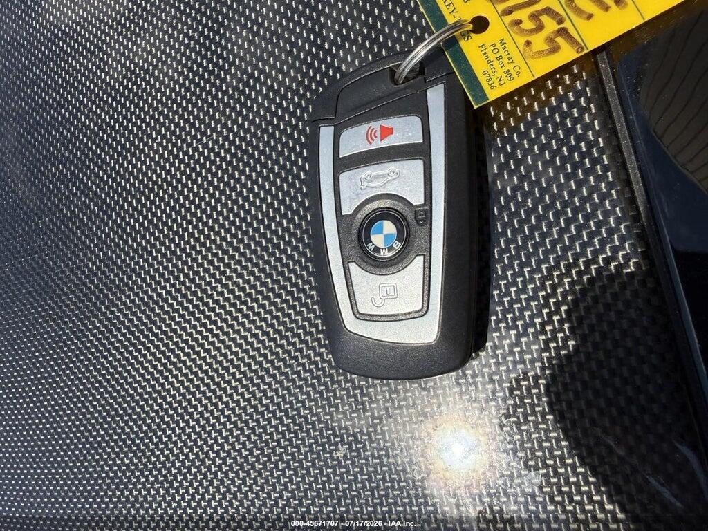 WBS8M9C50J5L01125 2018 BMW M3 photo no. 11
