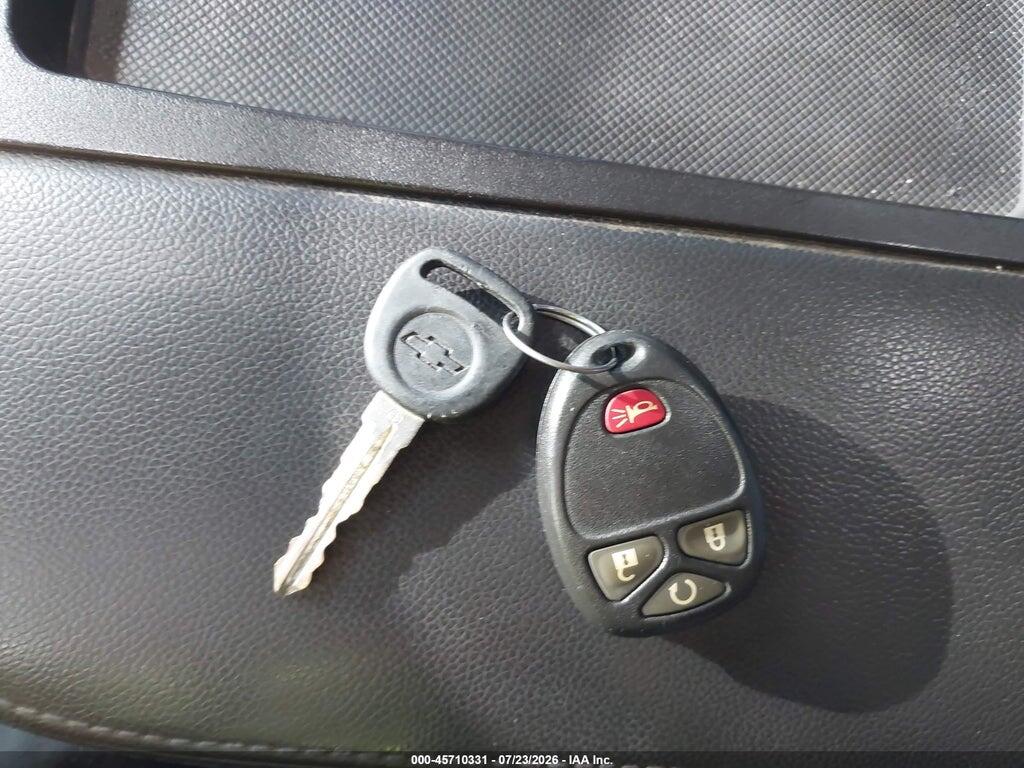 3GCPKTE35BG223369 2011 CHEVROLET SILVERADO 1500 photo no. 11