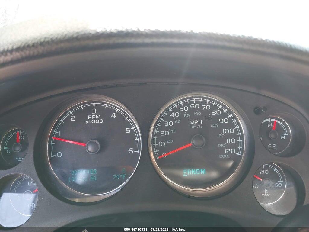 3GCPKTE35BG223369 2011 CHEVROLET SILVERADO 1500 photo no. 7