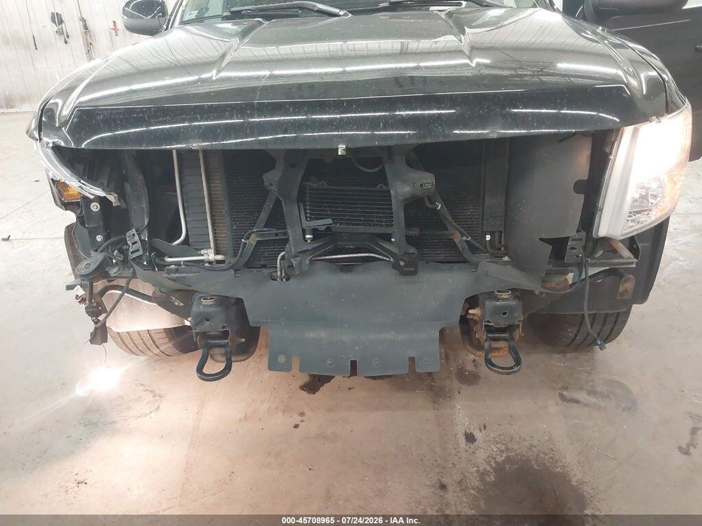 3GCPKTE33BG201399 2011 CHEVROLET SILVERADO 1500 photo no. 6