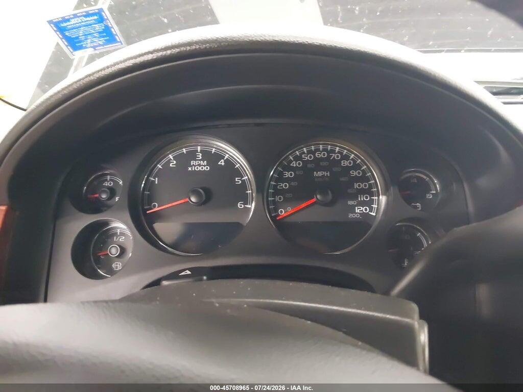 3GCPKTE33BG201399 2011 CHEVROLET SILVERADO 1500 photo no. 7