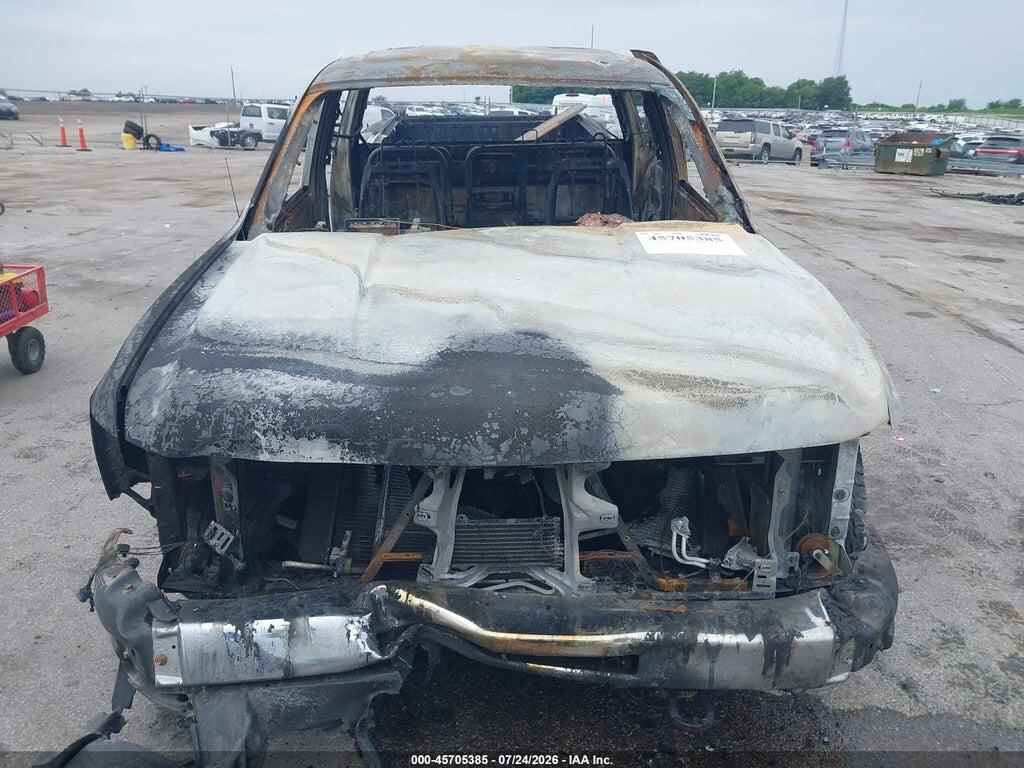 1GCPKSE39BF125148 2011 CHEVROLET SILVERADO 1500 photo no. 11