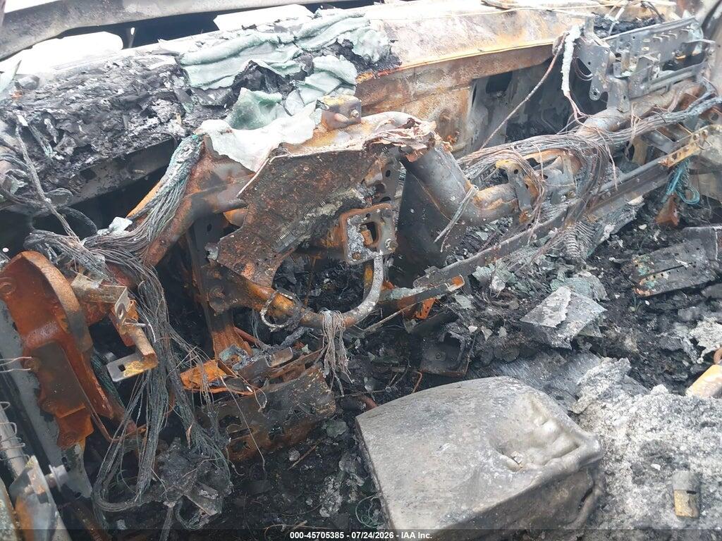 1GCPKSE39BF125148 2011 CHEVROLET SILVERADO 1500 photo no. 7