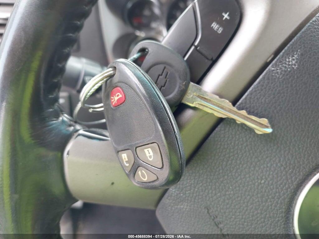 1GCPKSE36BF188420 2011 CHEVROLET SILVERADO 1500 photo no. 11