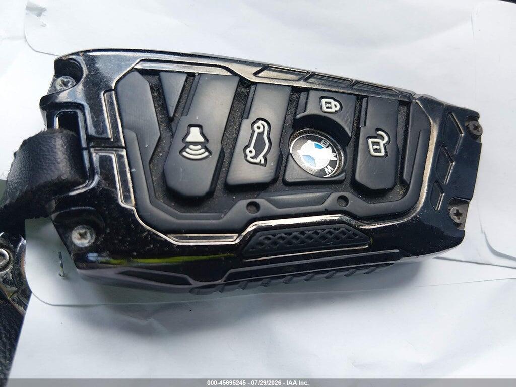 5UXKU2C30H0U29342 2017 BMW X6 photo no. 11