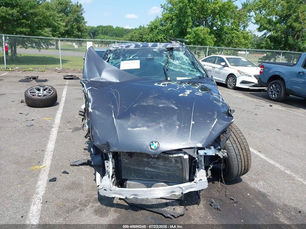 5UXKU2C30H0U29342 2017 BMW X6 photo no. 12