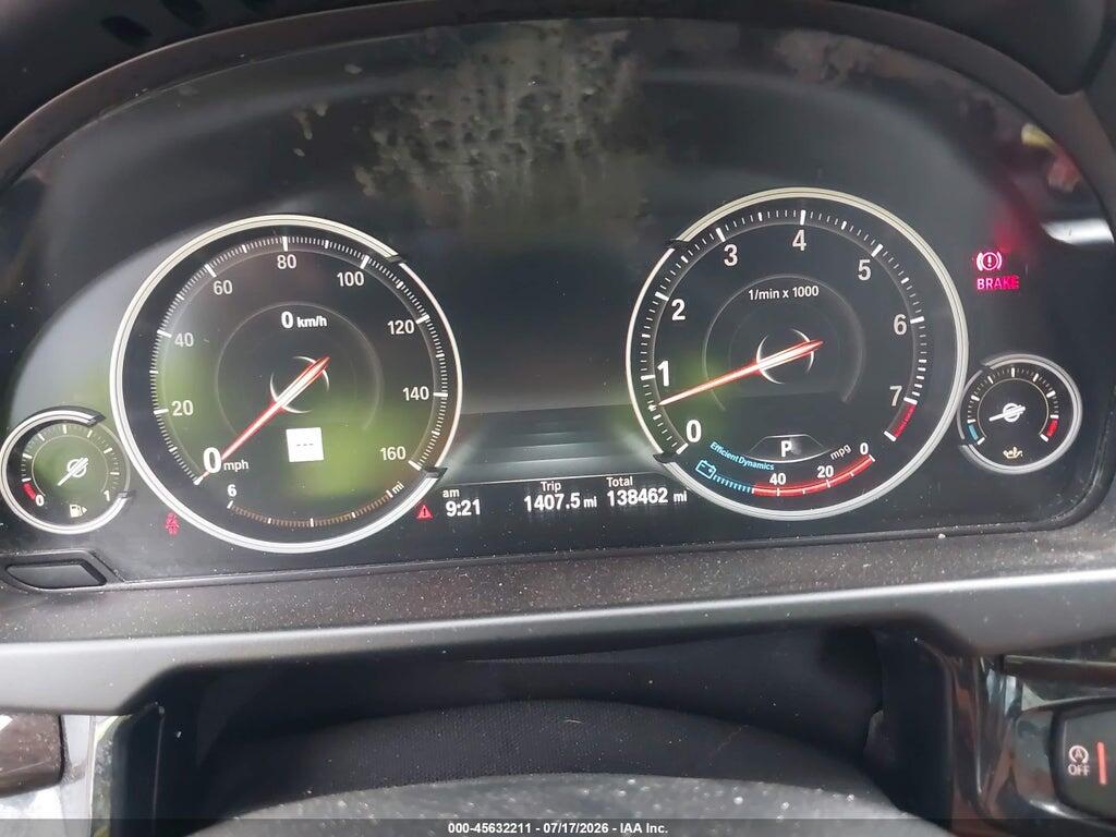 5UXKU2C50H0N85205 2017 BMW X6 photo no. 7