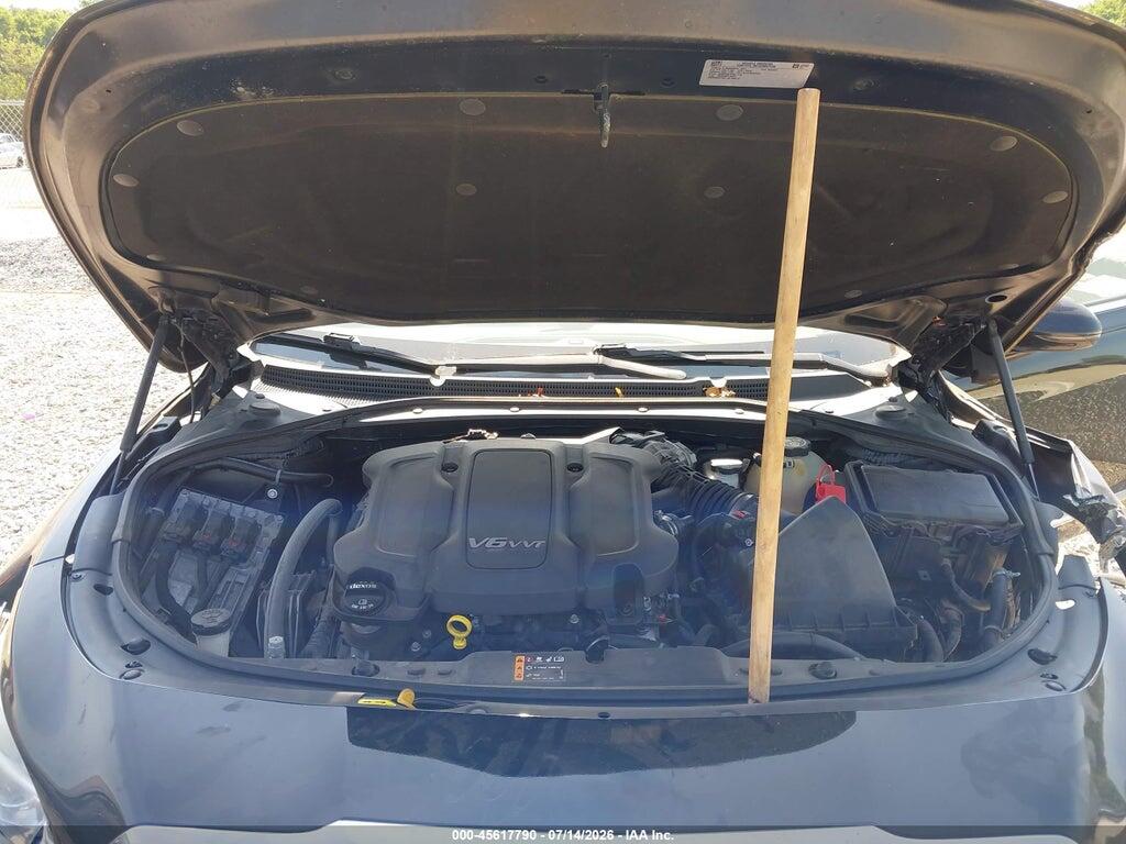 1G4ZN5SS2HU195796 2017 BUICK LACROSSE photo no. 10