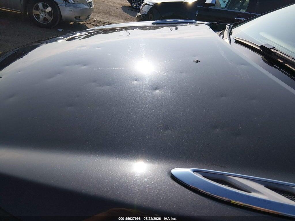 5GAKVBKD3HJ298251 2017 BUICK ENCLAVE photo no. 6