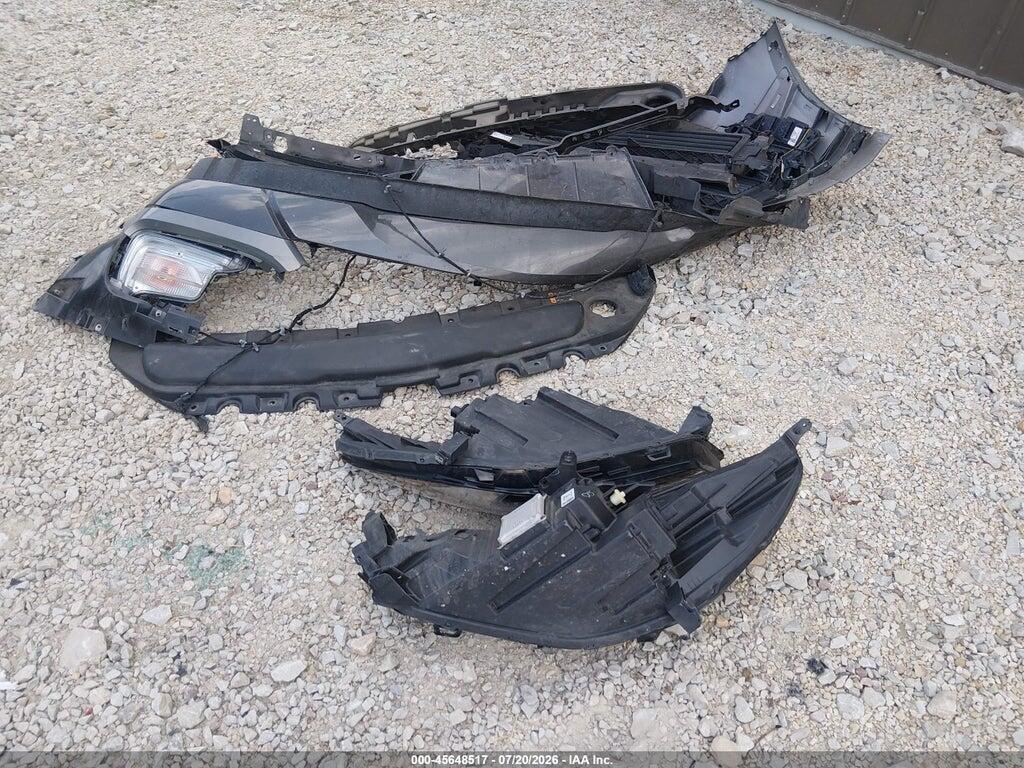 5GAEVAKW9KJ167020 2019 BUICK ENCLAVE photo no. 12