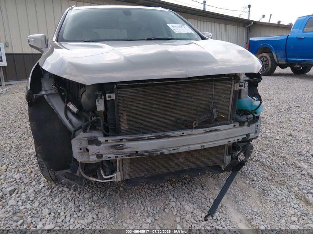 5GAEVAKW9KJ167020 2019 BUICK ENCLAVE photo no. 6