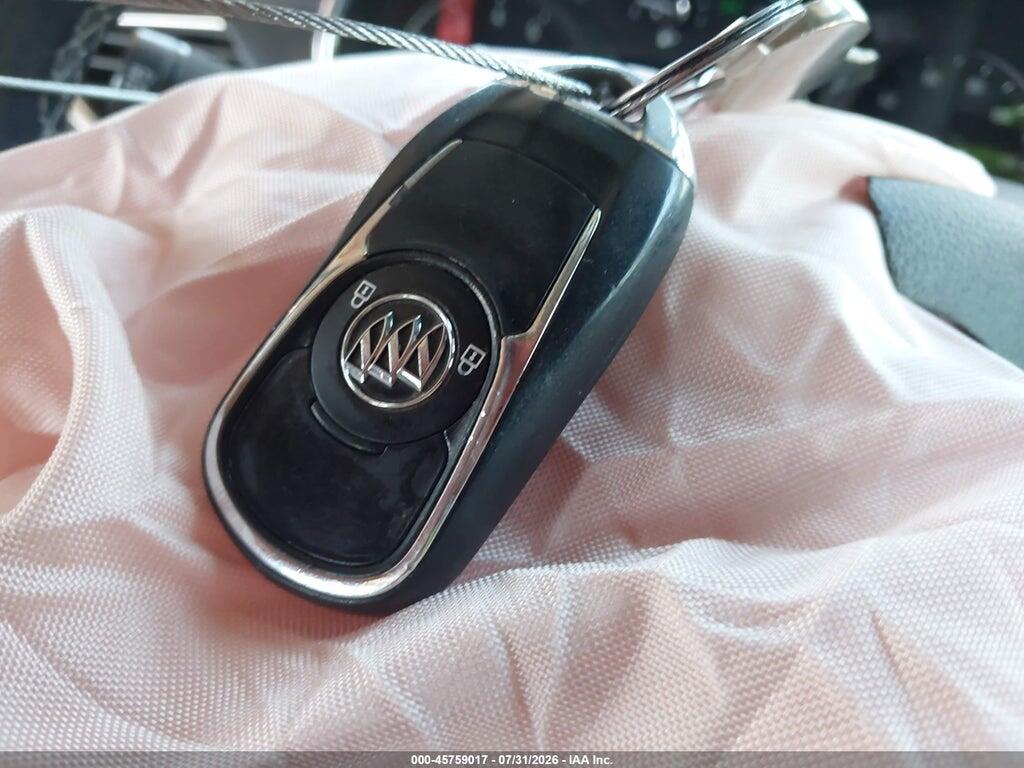KL4CJASB9KB740078 2019 BUICK ENCORE photo no. 11