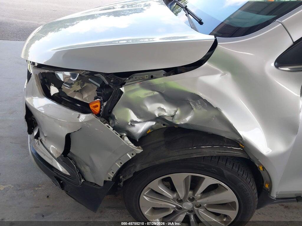 KL4CJASB7KB879173 2019 BUICK ENCORE photo no. 6
