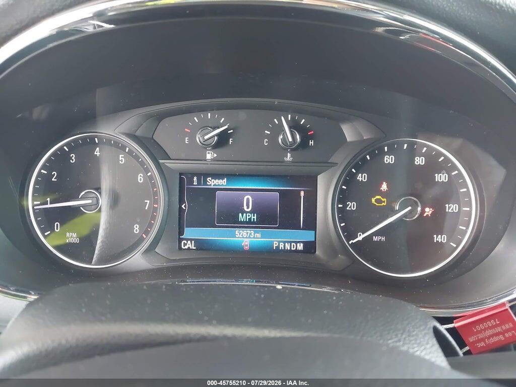 KL4CJASB7KB879173 2019 BUICK ENCORE photo no. 7