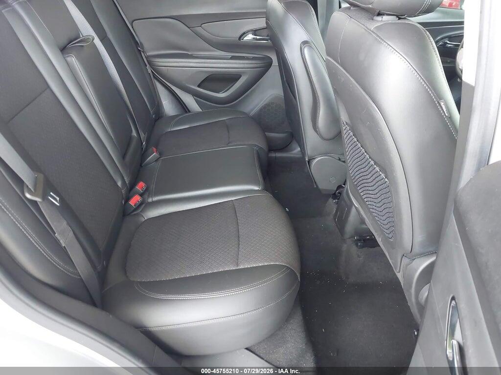 KL4CJASB7KB879173 2019 BUICK ENCORE photo no. 8