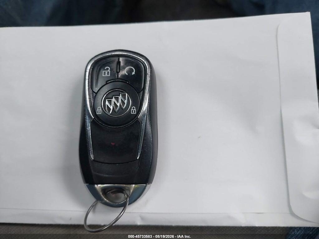 KL4CJASB6KB943199 2019 BUICK ENCORE photo no. 11