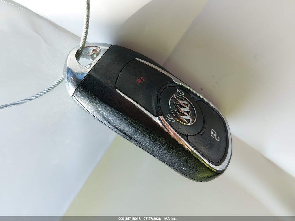 KL4CJ1SB2KB713840 2019 BUICK ENCORE photo no. 11