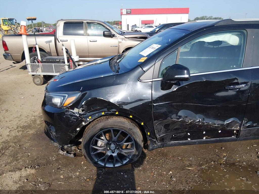 KL4CJ1SB2KB713840 2019 BUICK ENCORE photo no. 6