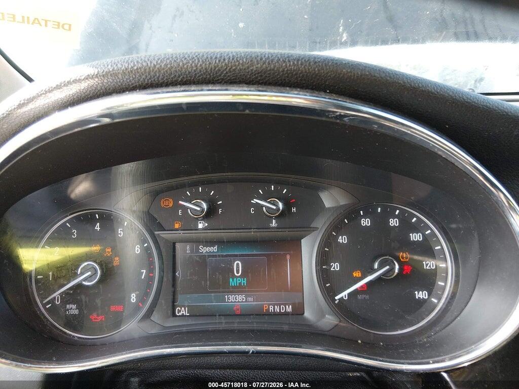 KL4CJ1SB2KB713840 2019 BUICK ENCORE photo no. 7