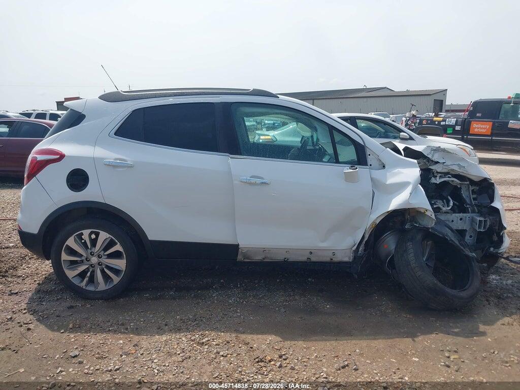 KL4CJASB1KB805232 2019 BUICK ENCORE photo no. 12