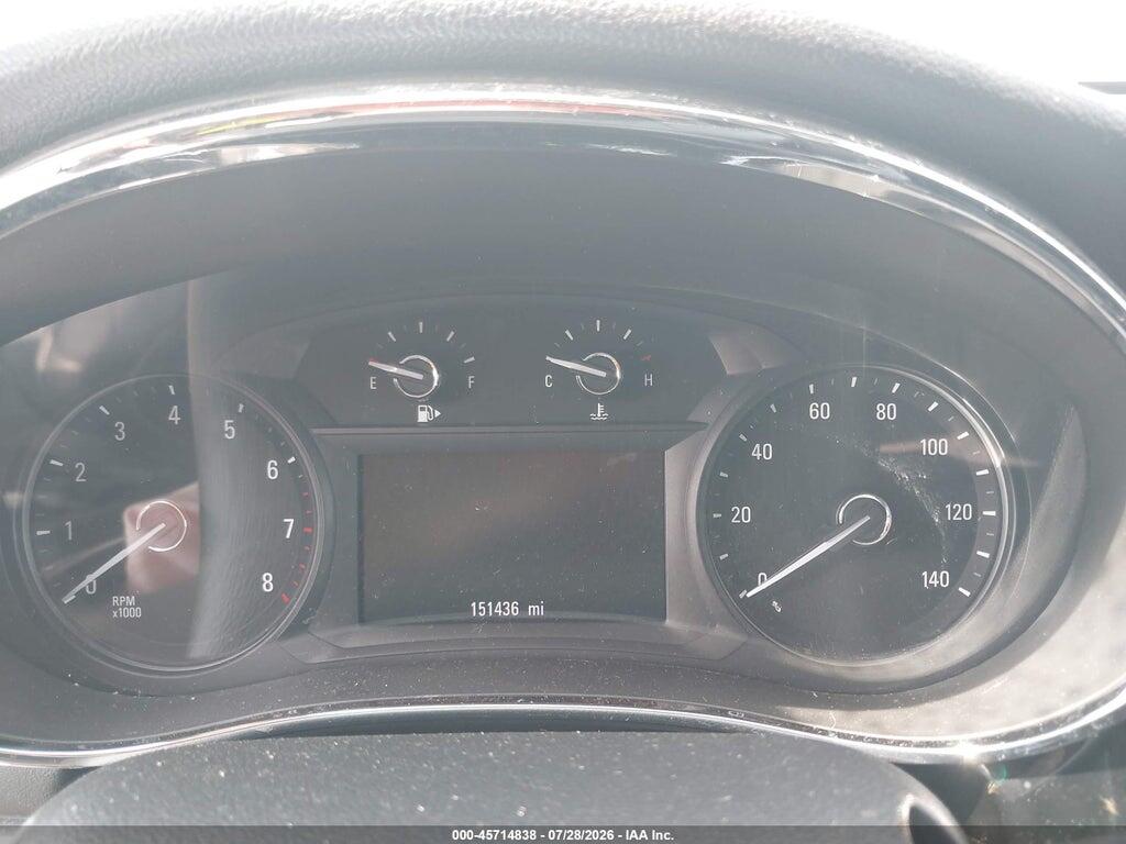 KL4CJASB1KB805232 2019 BUICK ENCORE photo no. 7