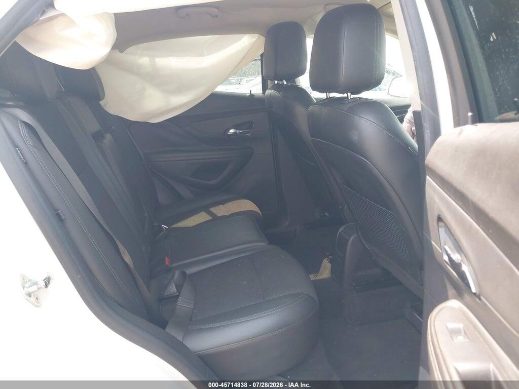 KL4CJASB1KB805232 2019 BUICK ENCORE photo no. 8