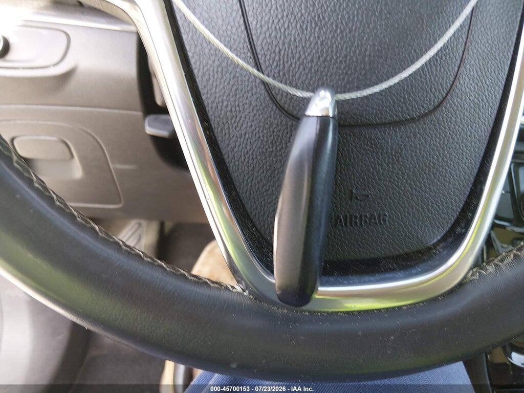 KL4CJASBXKB806444 2019 BUICK ENCORE photo no. 11