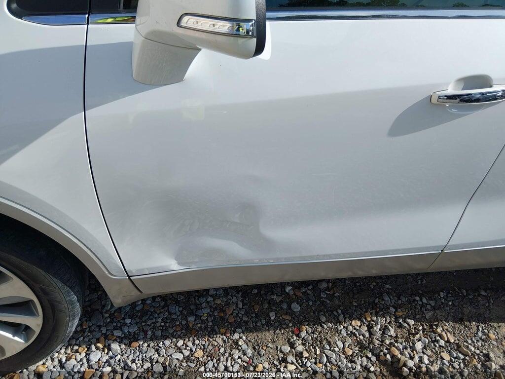 KL4CJASBXKB806444 2019 BUICK ENCORE photo no. 6