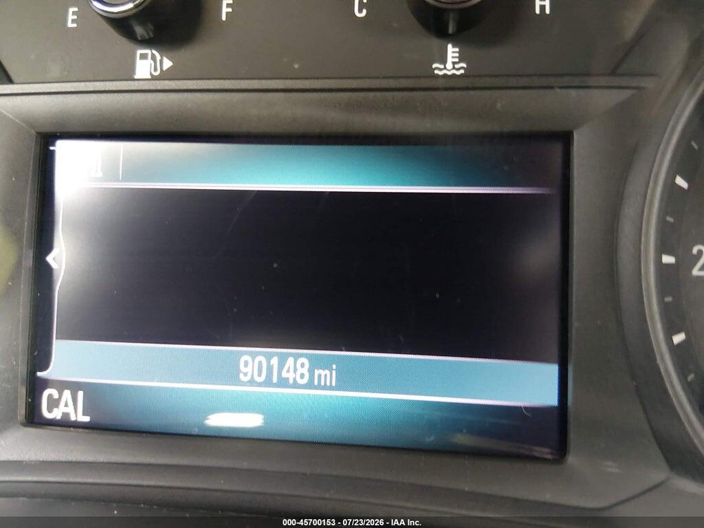 KL4CJASBXKB806444 2019 BUICK ENCORE photo no. 7