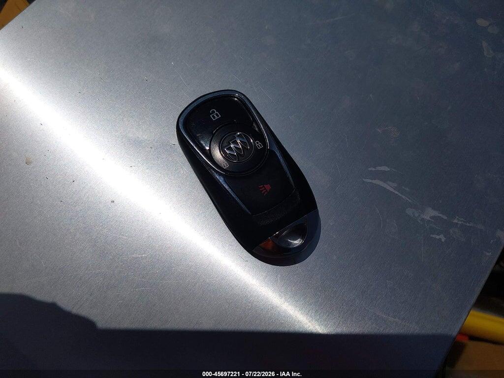 KL4CJASB8KB835182 2019 BUICK ENCORE photo no. 11