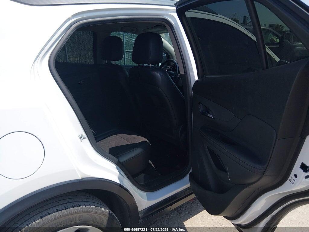 KL4CJASB8KB835182 2019 BUICK ENCORE photo no. 8