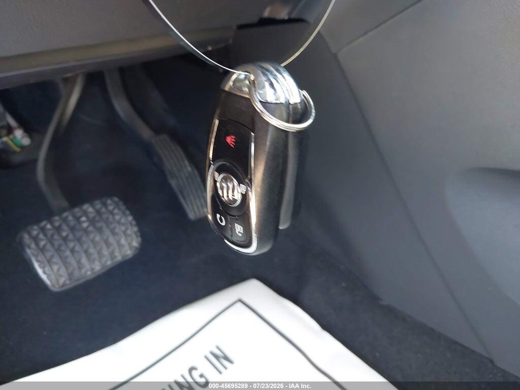 KL4CJASB1KB700724 2019 BUICK ENCORE photo no. 11