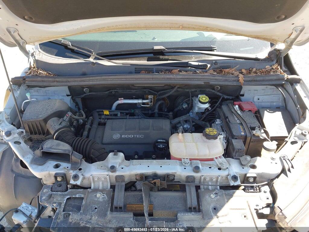 KL4CJESB0KB859970 2019 BUICK ENCORE photo no. 10
