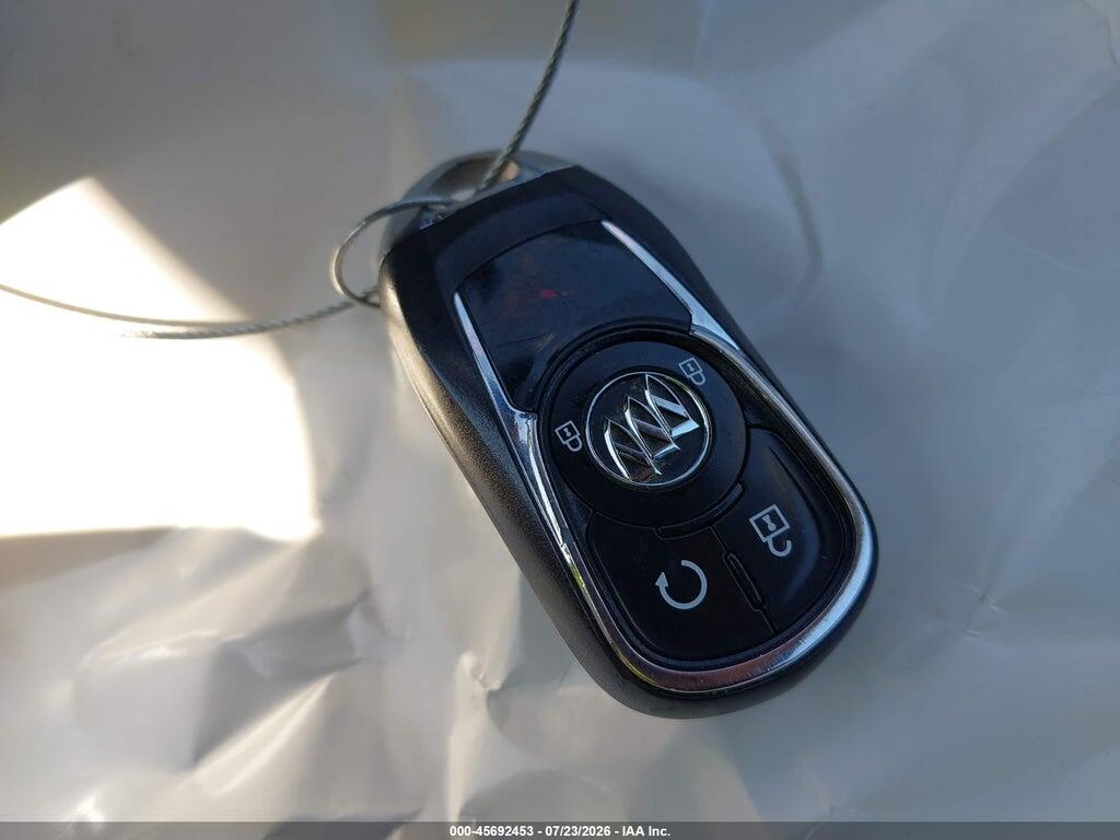 KL4CJESB0KB859970 2019 BUICK ENCORE photo no. 11