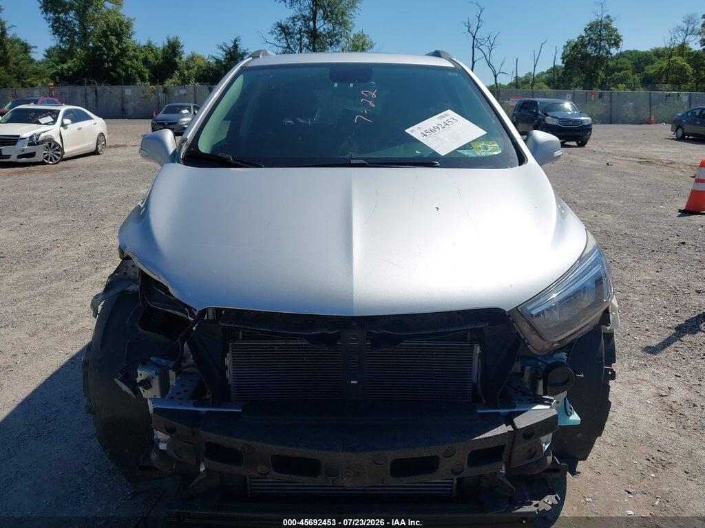 KL4CJESB0KB859970 2019 BUICK ENCORE photo no. 12
