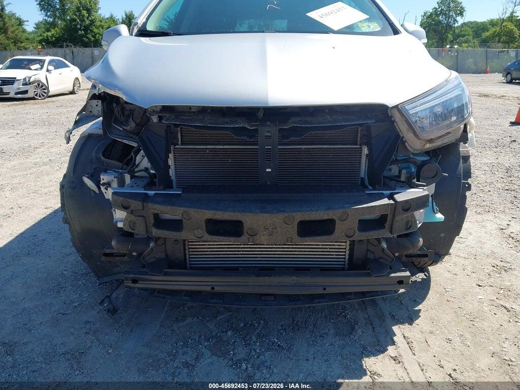 KL4CJESB0KB859970 2019 BUICK ENCORE photo no. 6