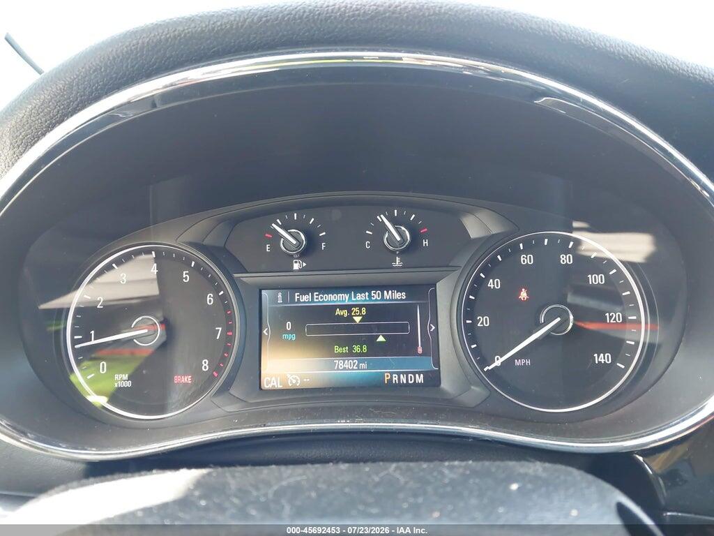 KL4CJESB0KB859970 2019 BUICK ENCORE photo no. 7