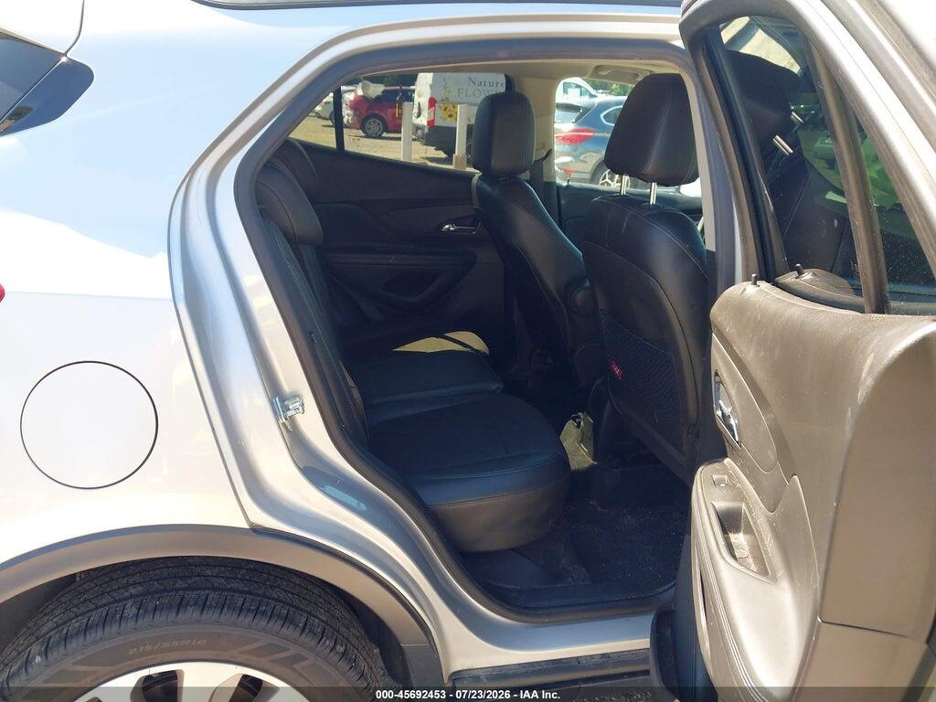 KL4CJESB0KB859970 2019 BUICK ENCORE photo no. 8