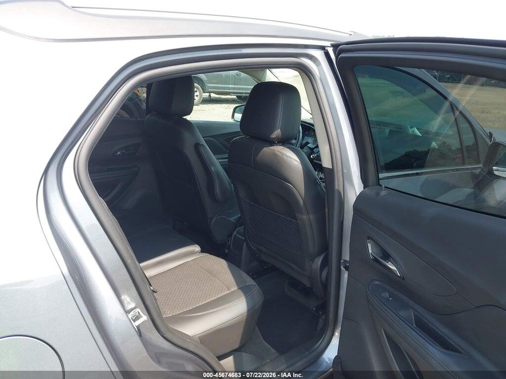 KL4CJESB2KB795589 2019 BUICK ENCORE photo no. 8