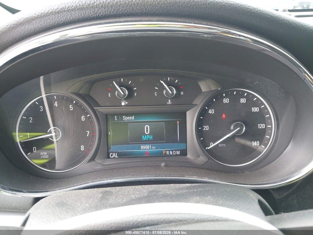 KL4CJASB0KB796183 2019 BUICK ENCORE photo no. 7